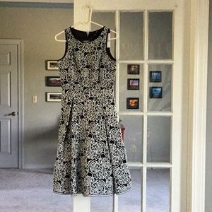 New dress